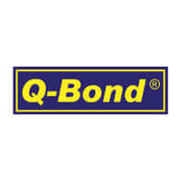 <p>Q-Bond stands for &lsquo;Quick Bonding&rsquo;. In addition to the liquid adhesive, there is a two-part system which utilizes the liquid adhesive combined with powders to create unique reinforcing and filling capabilities with which cracks, breaks, holes and gaps in plastics and metals can be repaired to regain their original shape. The repairs can then be ground, filed, sanded and even painted!</p>
<p>The 2 part multi purpose adhesive when used in conjunction with the included filling powders provides a unique "instant weld" like bond. When used independently of filler powders it dries to a clear, permanent bond with exceptional strength. Q-Bond is not your normal Super Glue, as it is used for Automotive Part repair, DIY and hobby enthusiasts.</p>